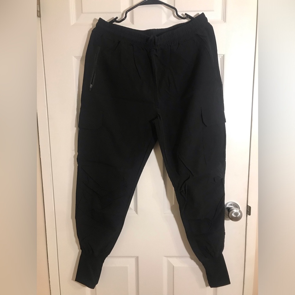 ASRV Joggers